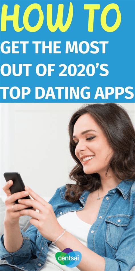 best dating apps april 2020